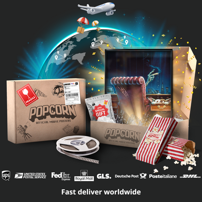 Gremlins 2 The New Batch (1990)