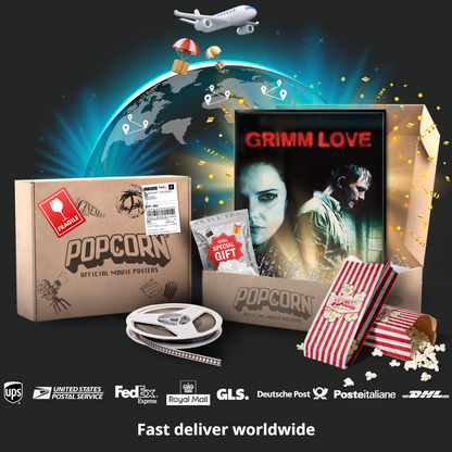 Grimm Love (2006)