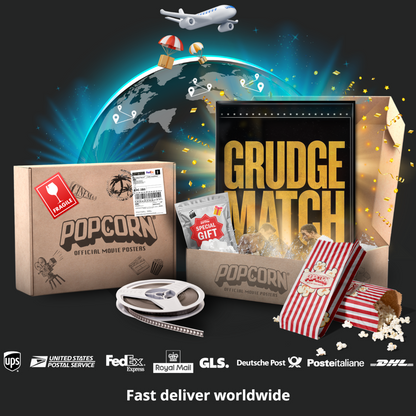 Grudge Match (2013)