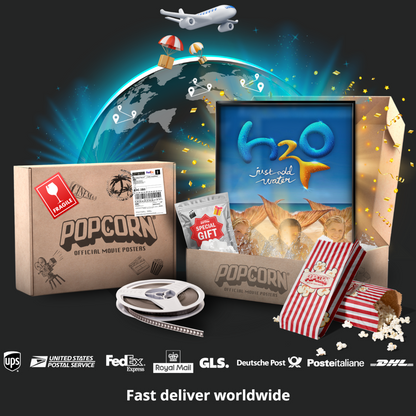 H2o Just Add Water (2006)