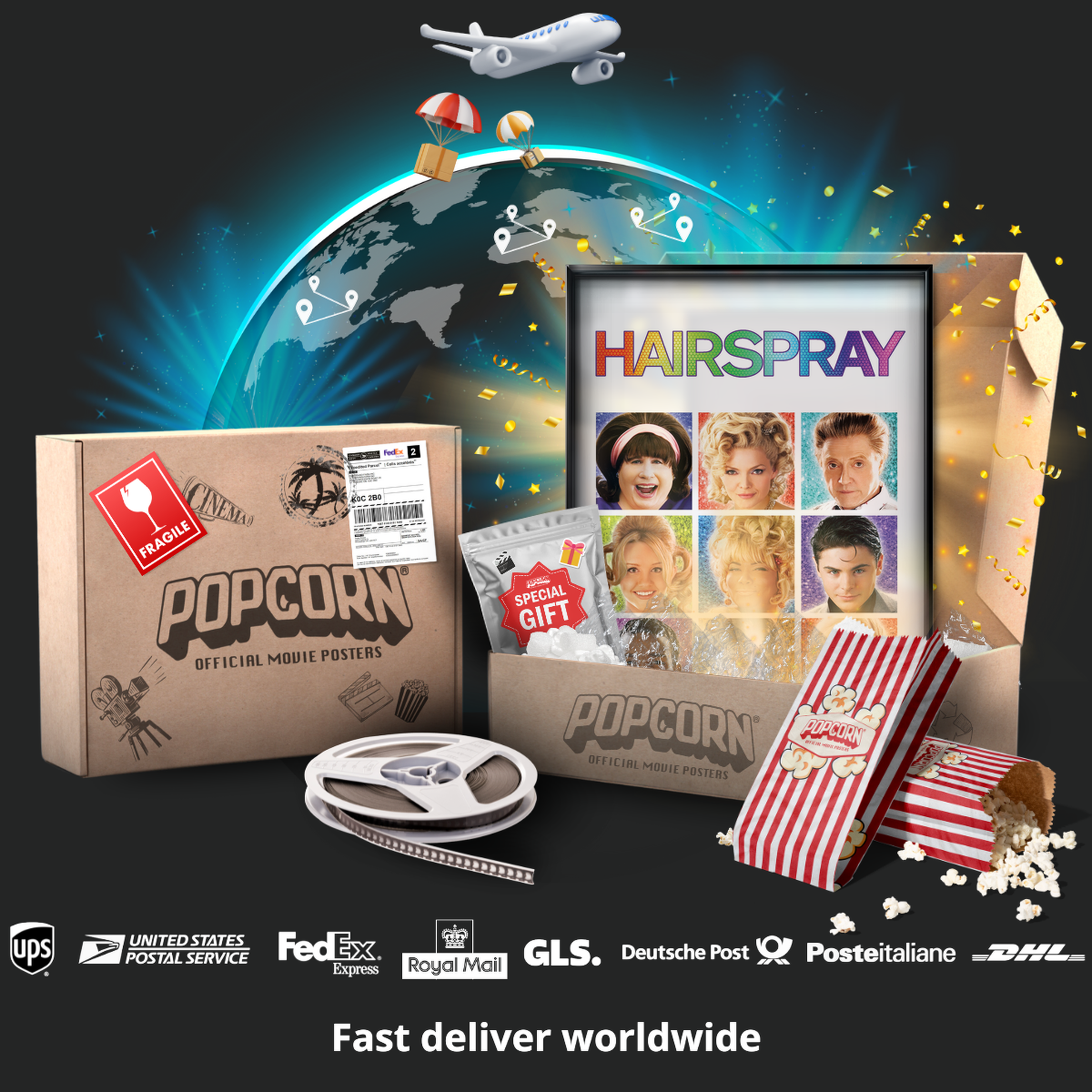 Hairspray (2007)