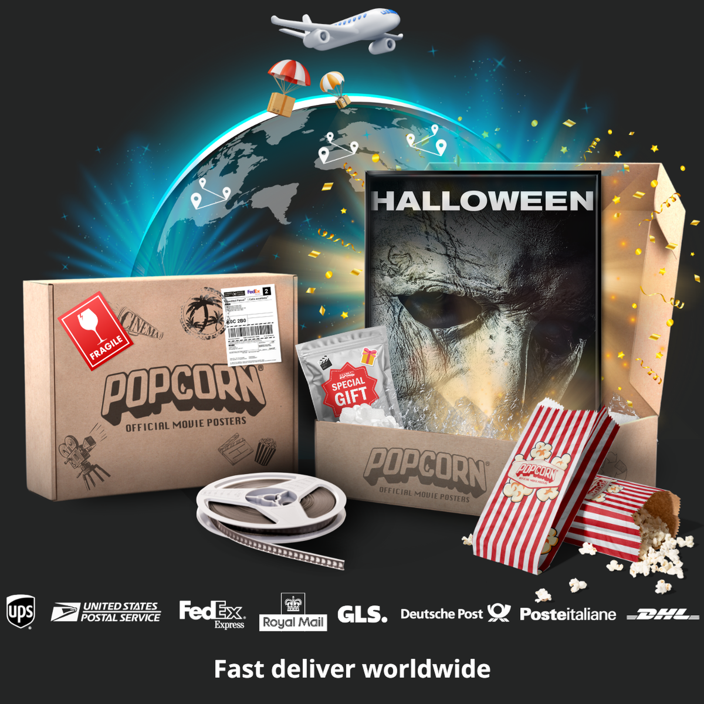 Halloween (2018)
