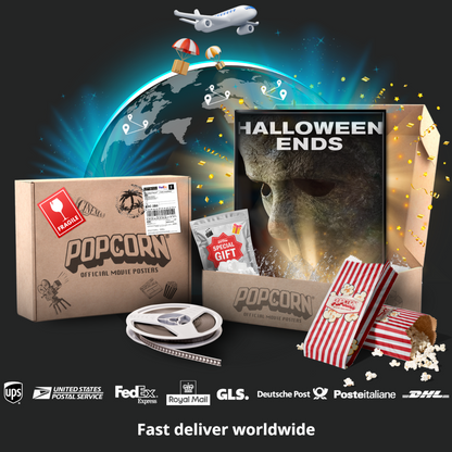 Halloween Ends (2022)