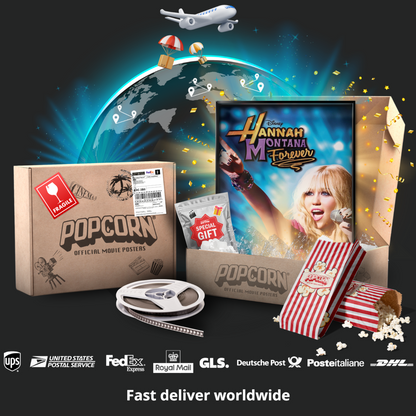 Hannah Montana (2006)