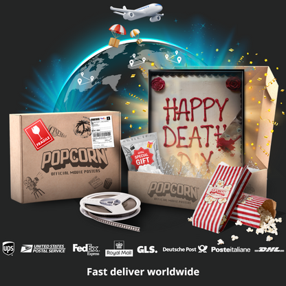 Happy Death Day (2017)