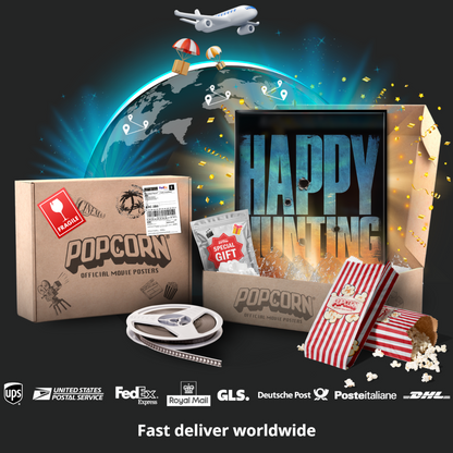 Happy Hunting (2017)