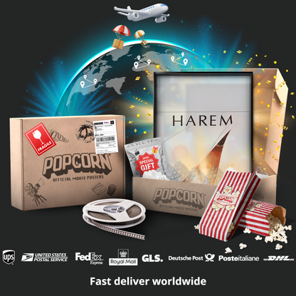 Harem (1985)