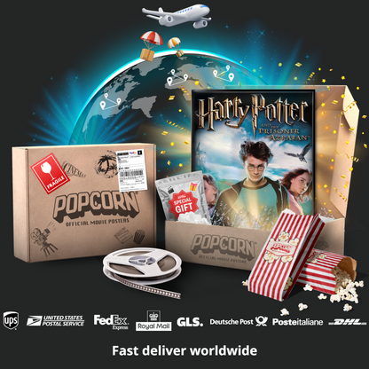 Harry Potter And The Prisoner Of Azkaban (2004)