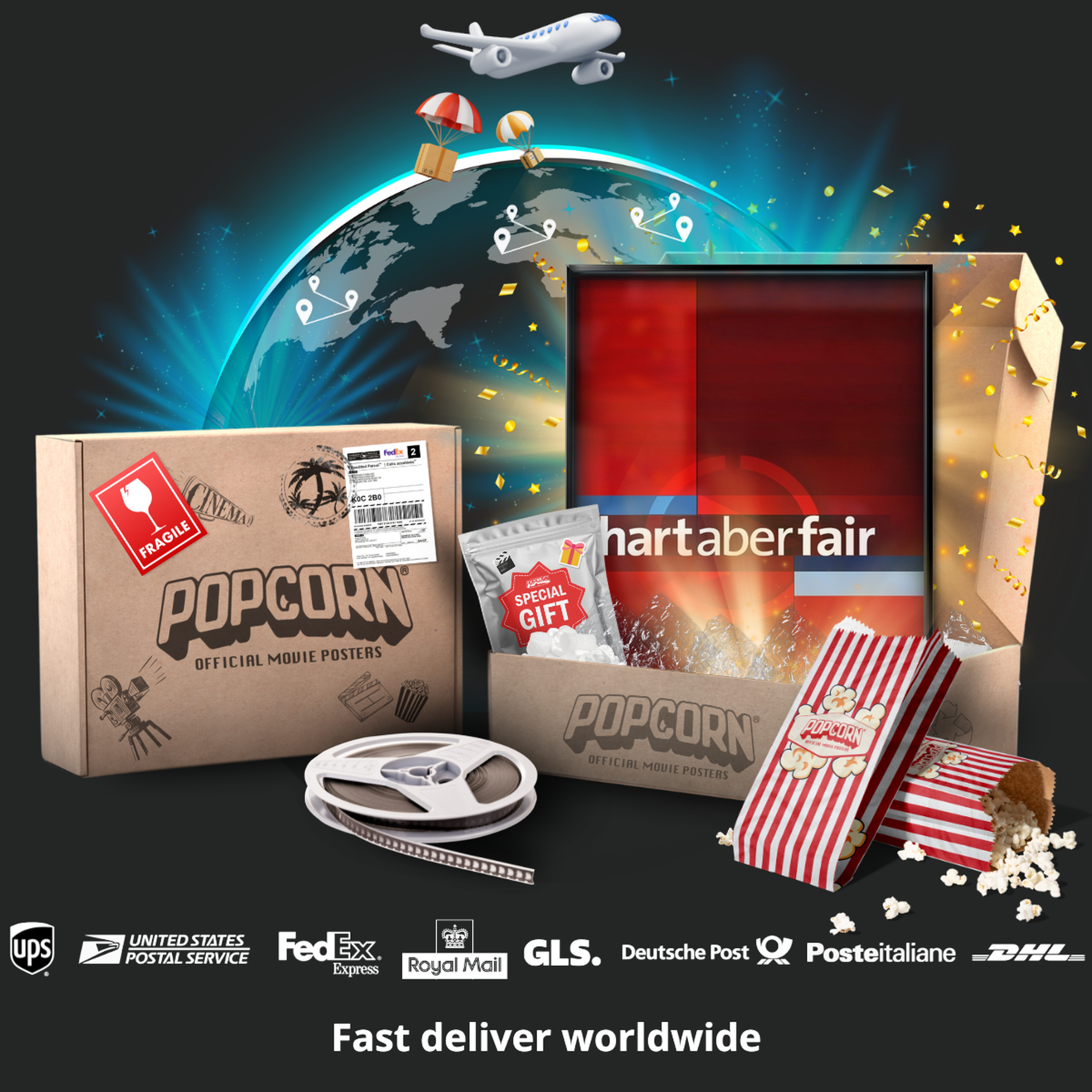 Hart Aber Fair (2001)