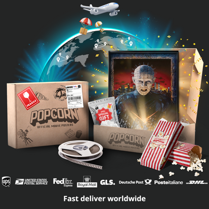 Hellraiser Iii Hell On Earth (1992)