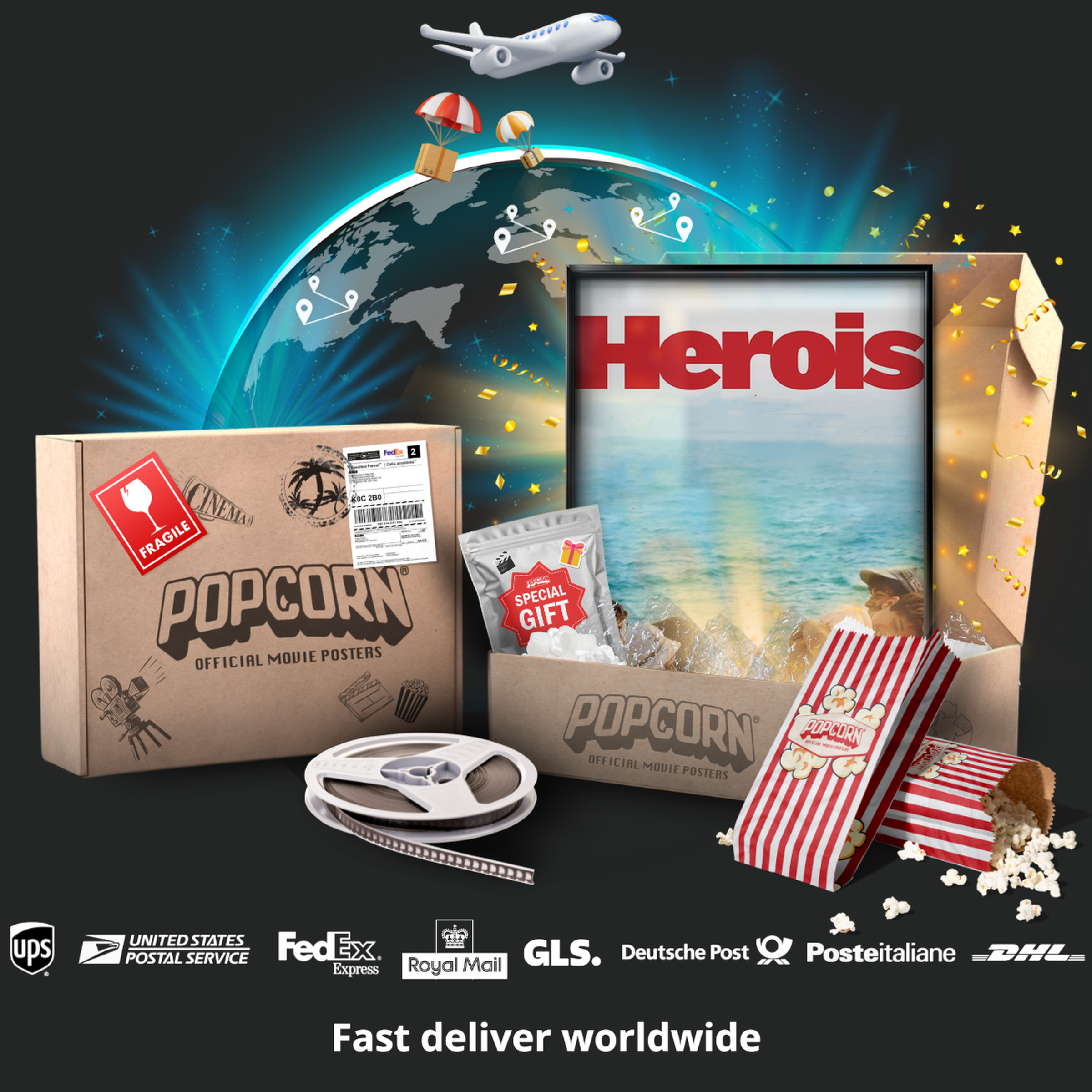 Heroes (2010)