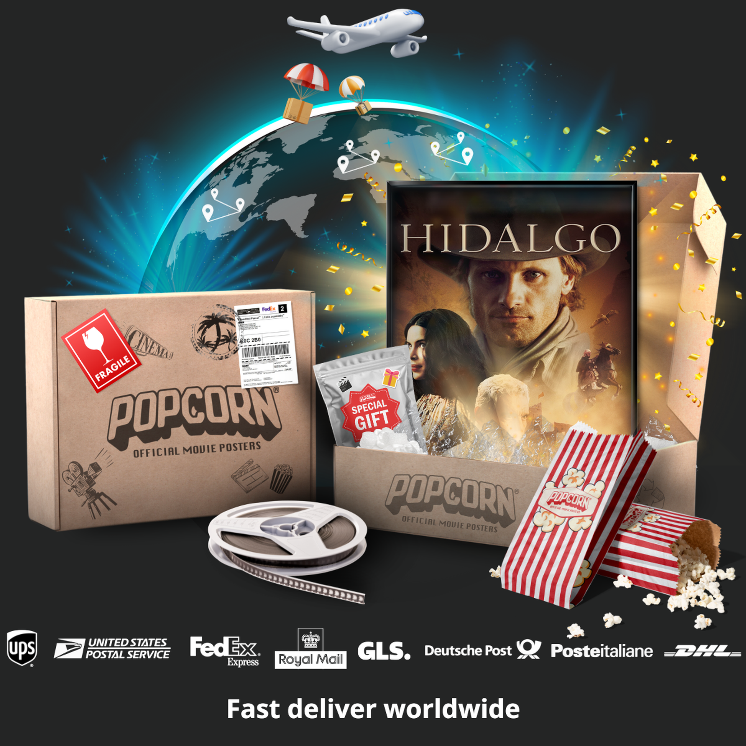 Hidalgo (2004)