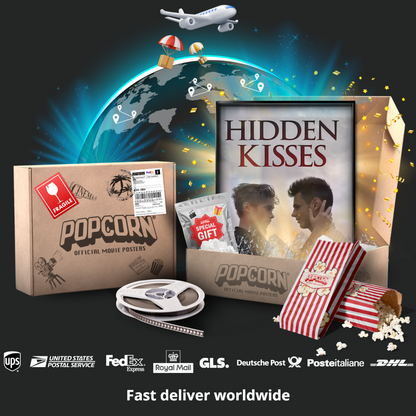 Hidden Kisses (2016)