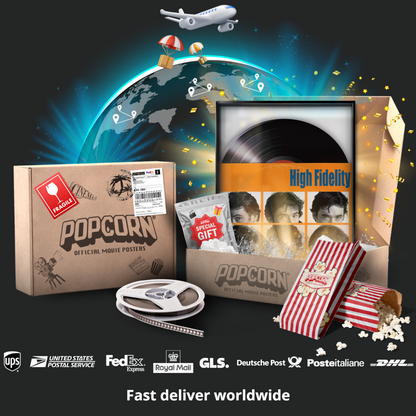 High Fidelity (2000)