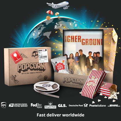 Higher Ground (2000)