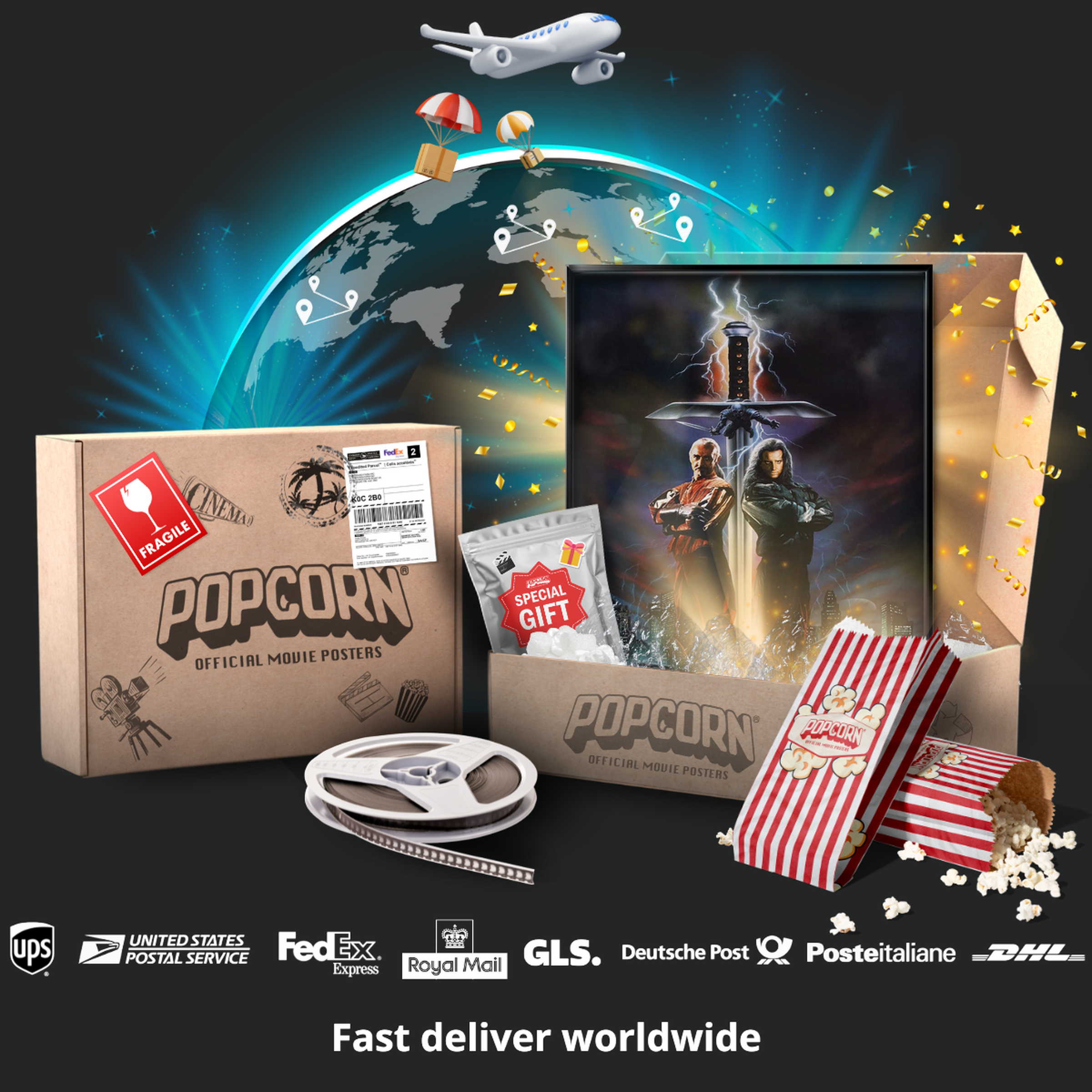 Highlander Ii The Quickening (1991)