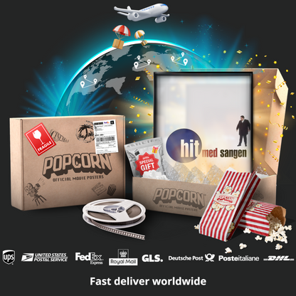 Hit Med Sangen (2000)