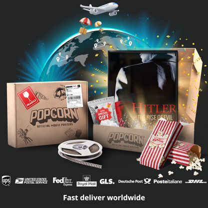 Hitler The Rise Of Evil (2003)