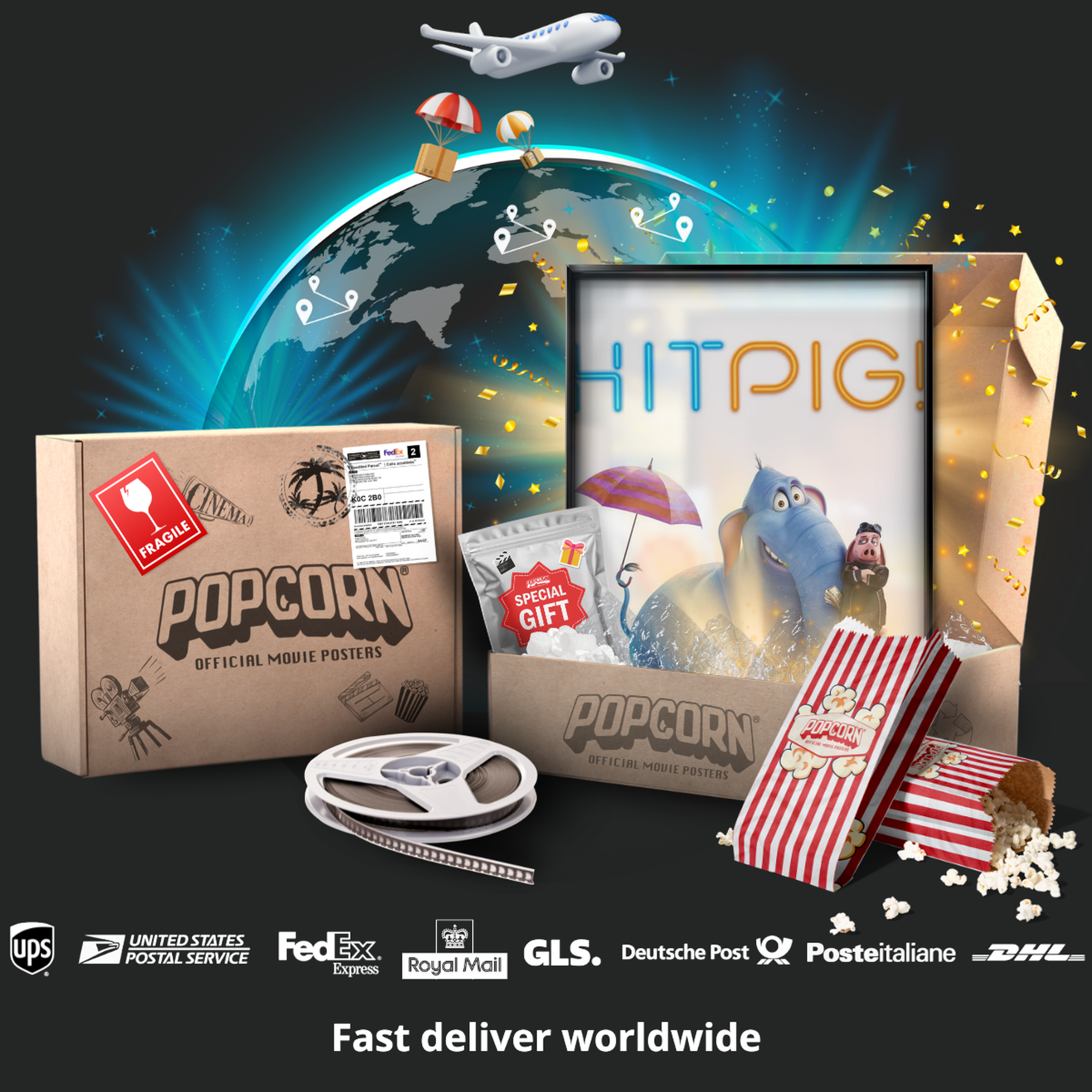 Hitpig! (2024)