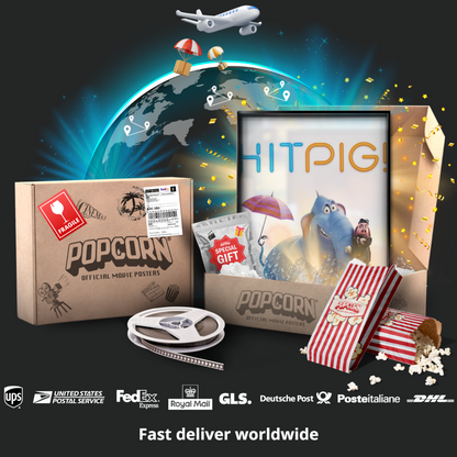 Hitpig! (2024)