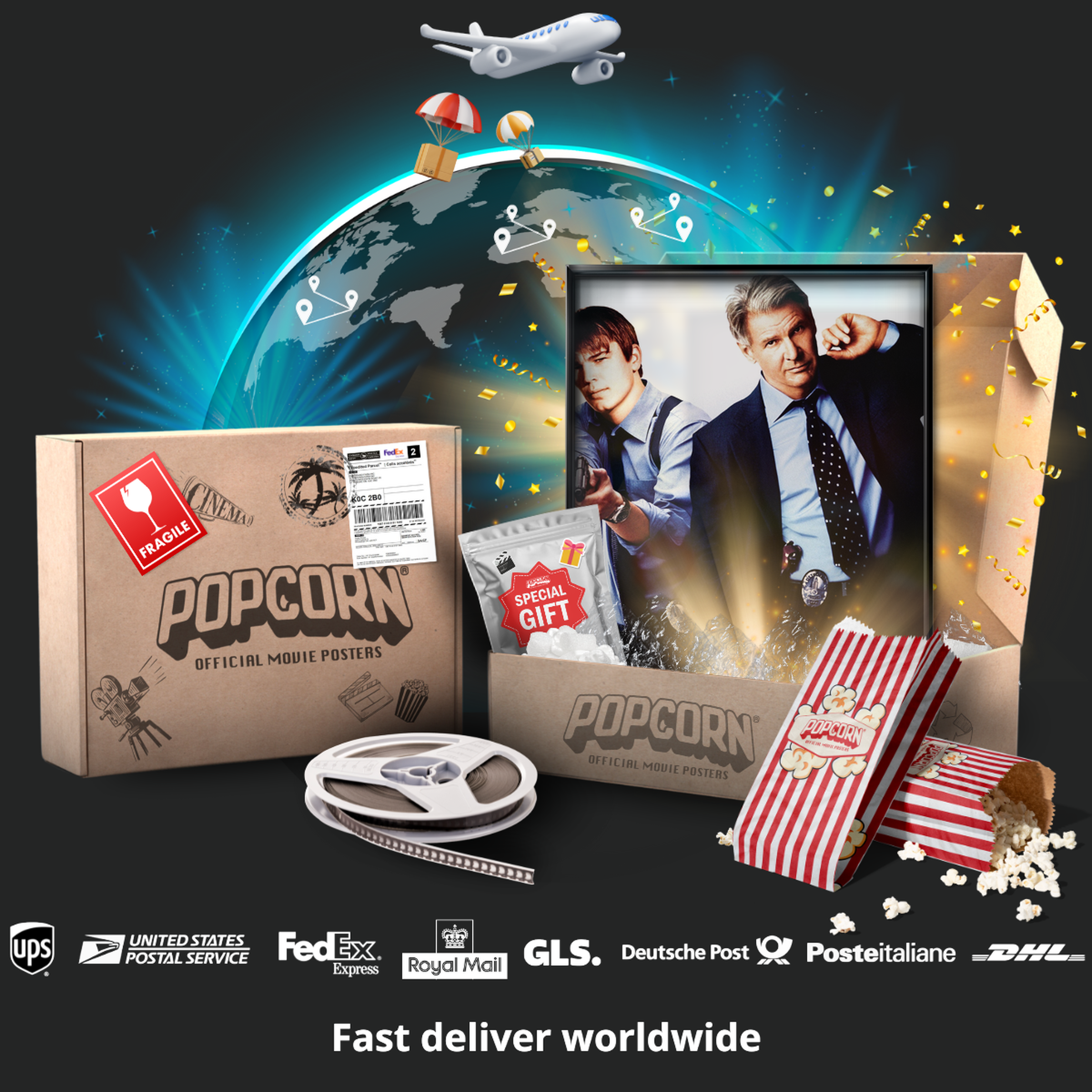 Hollywood Homicide (2003)