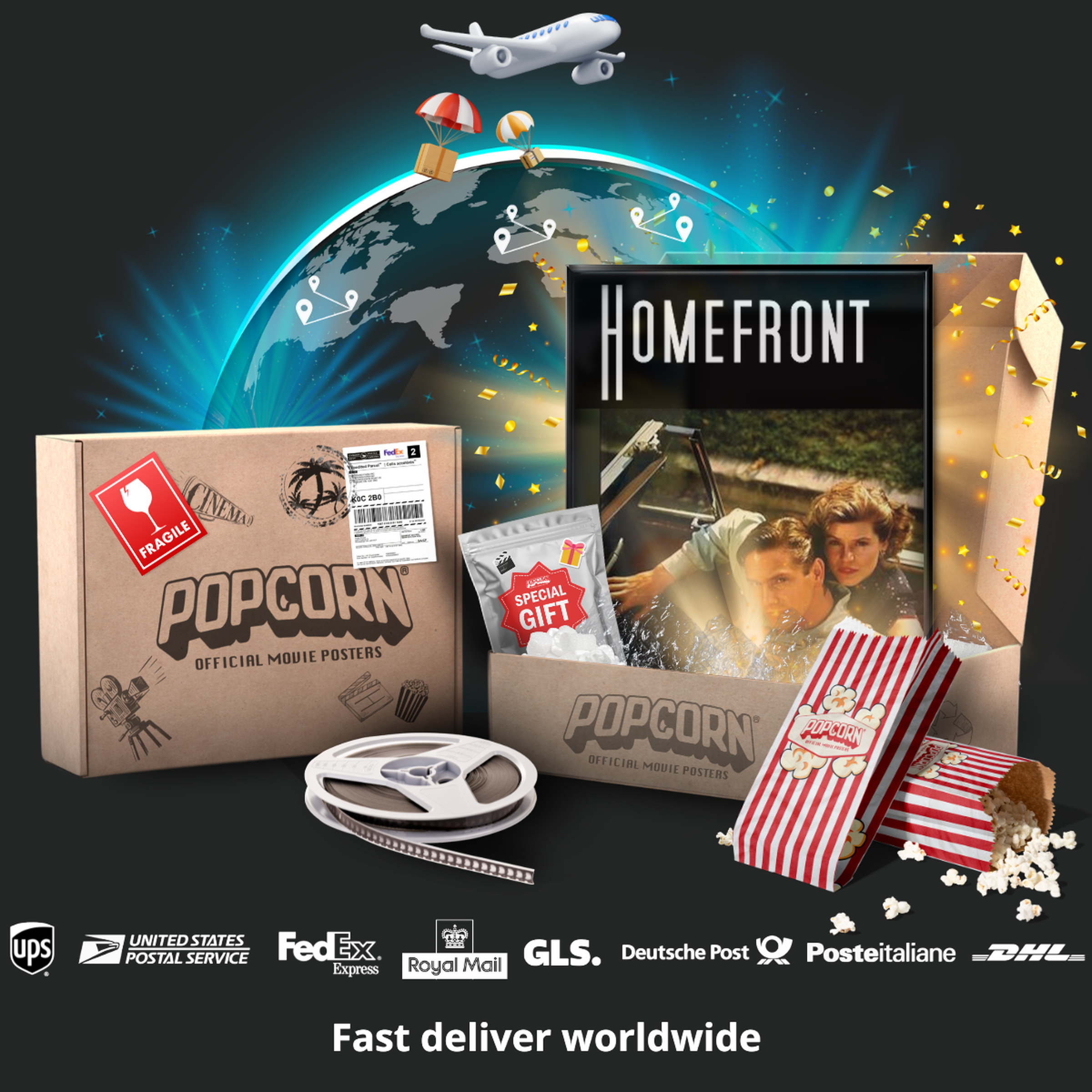 Homefront (1991)