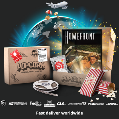 Homefront (1991)