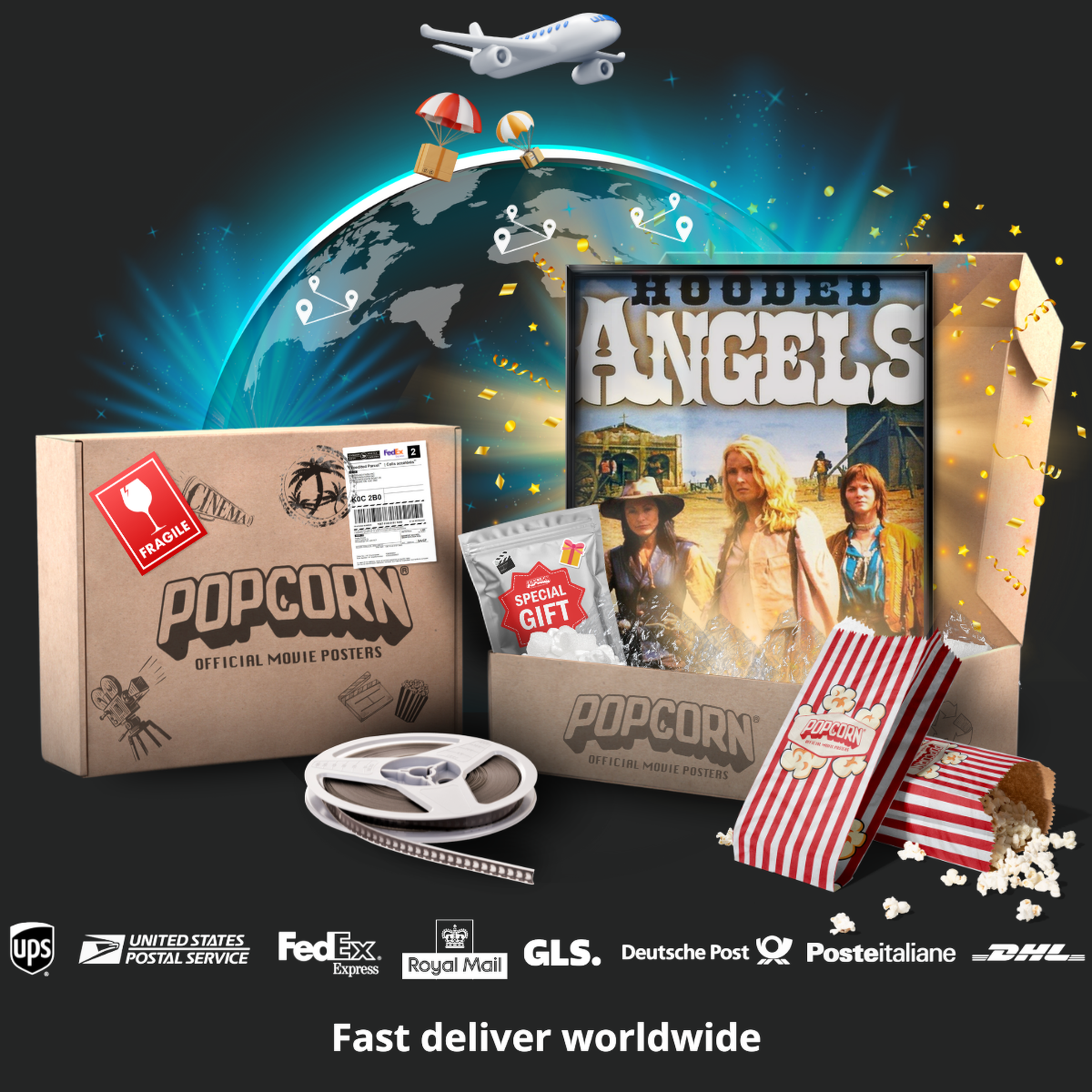 Hooded Angels (2002)