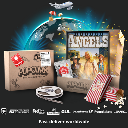 Hooded Angels (2002)