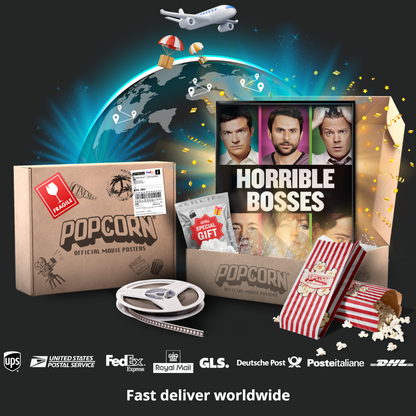Horrible Bosses (2011)