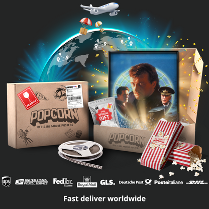 Hostile Waters (1997)