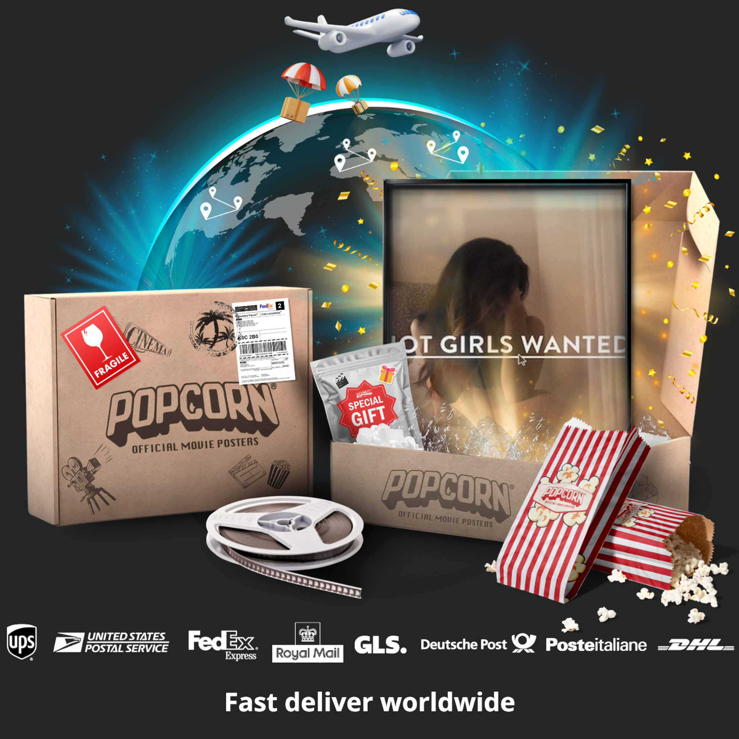 Hot Girls Wanted (2015)