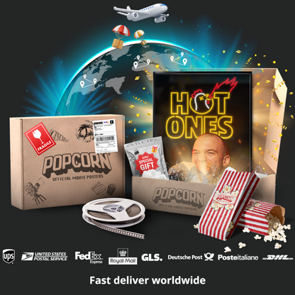 Hot Ones (2015)