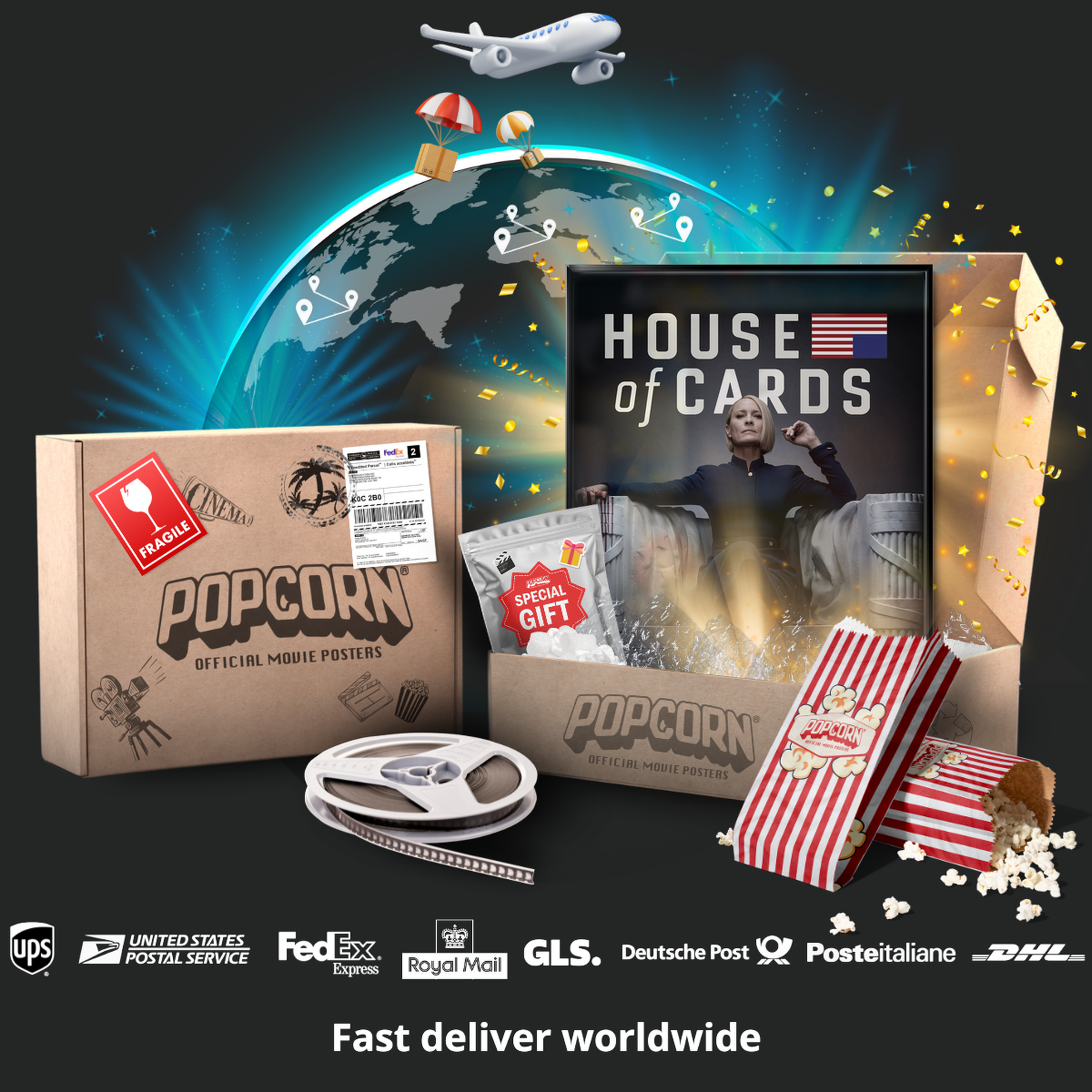 House Of Cards (2013)