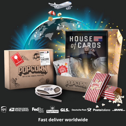 House Of Cards (2013)