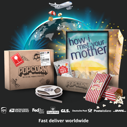 How I Met Your Mother (2005)