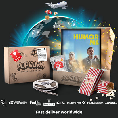 Humor Me (2017)