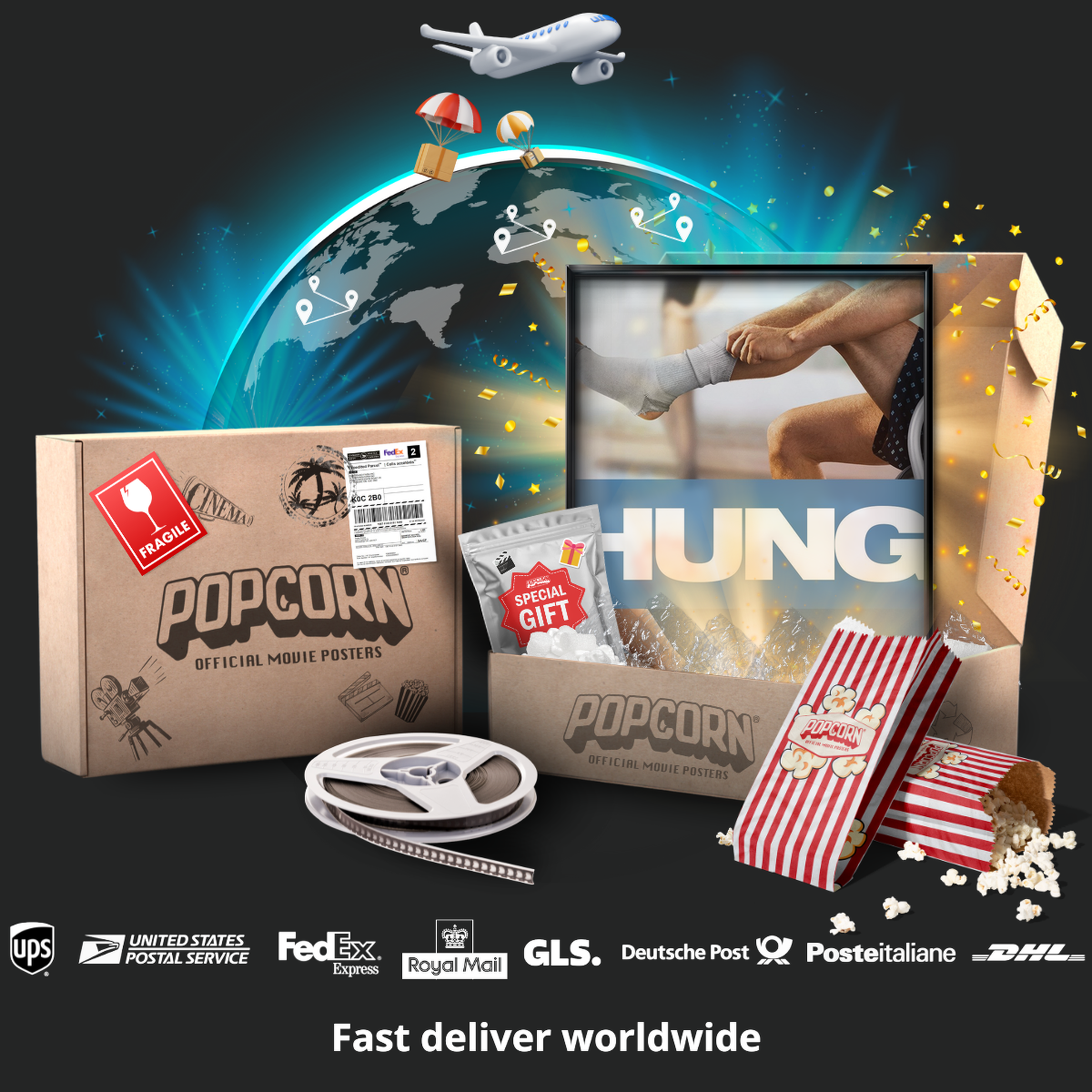 Hung (2009)
