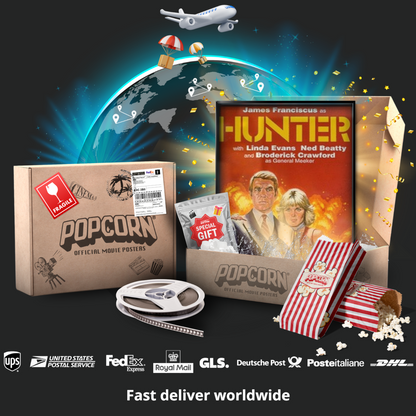 Hunter (1977)