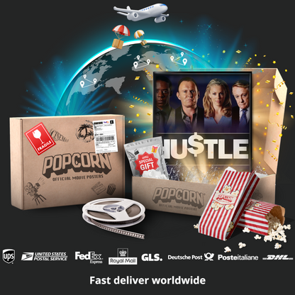 Hustle (2004)