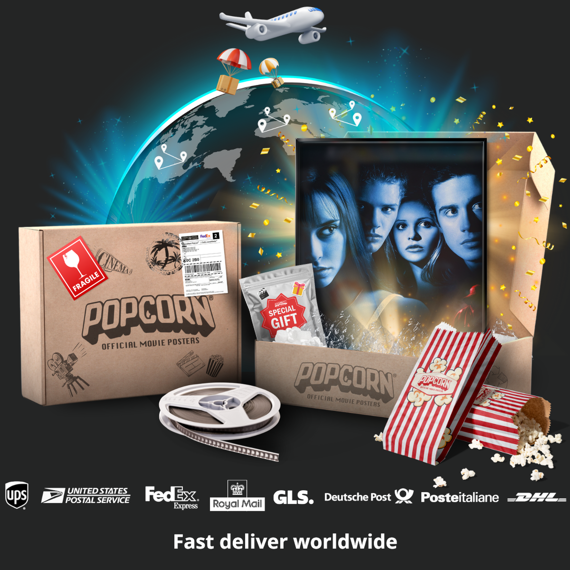 I Know What You Did Last Summer (1997)