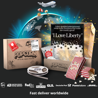 I Love Liberty (1982)