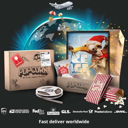 Ice Age A Mammoth Christmas (2011)