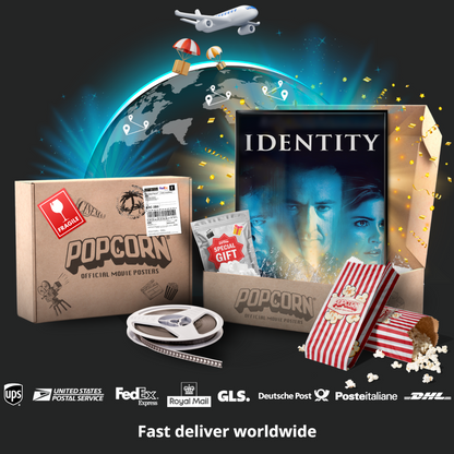 Identity (2003)