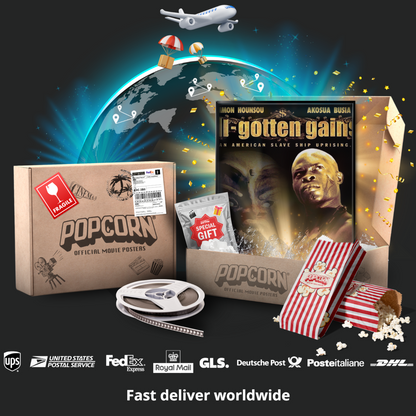 Ill Gotten Gains (1997)