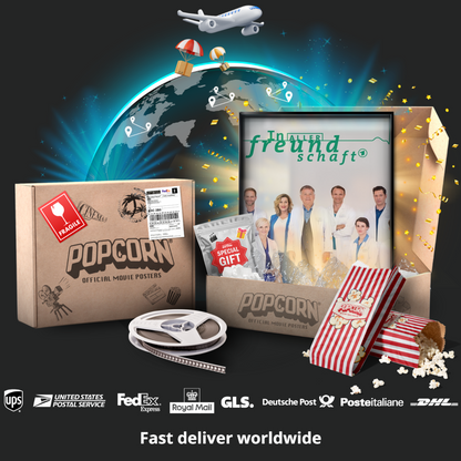 In Aller Freundschaft (1998)