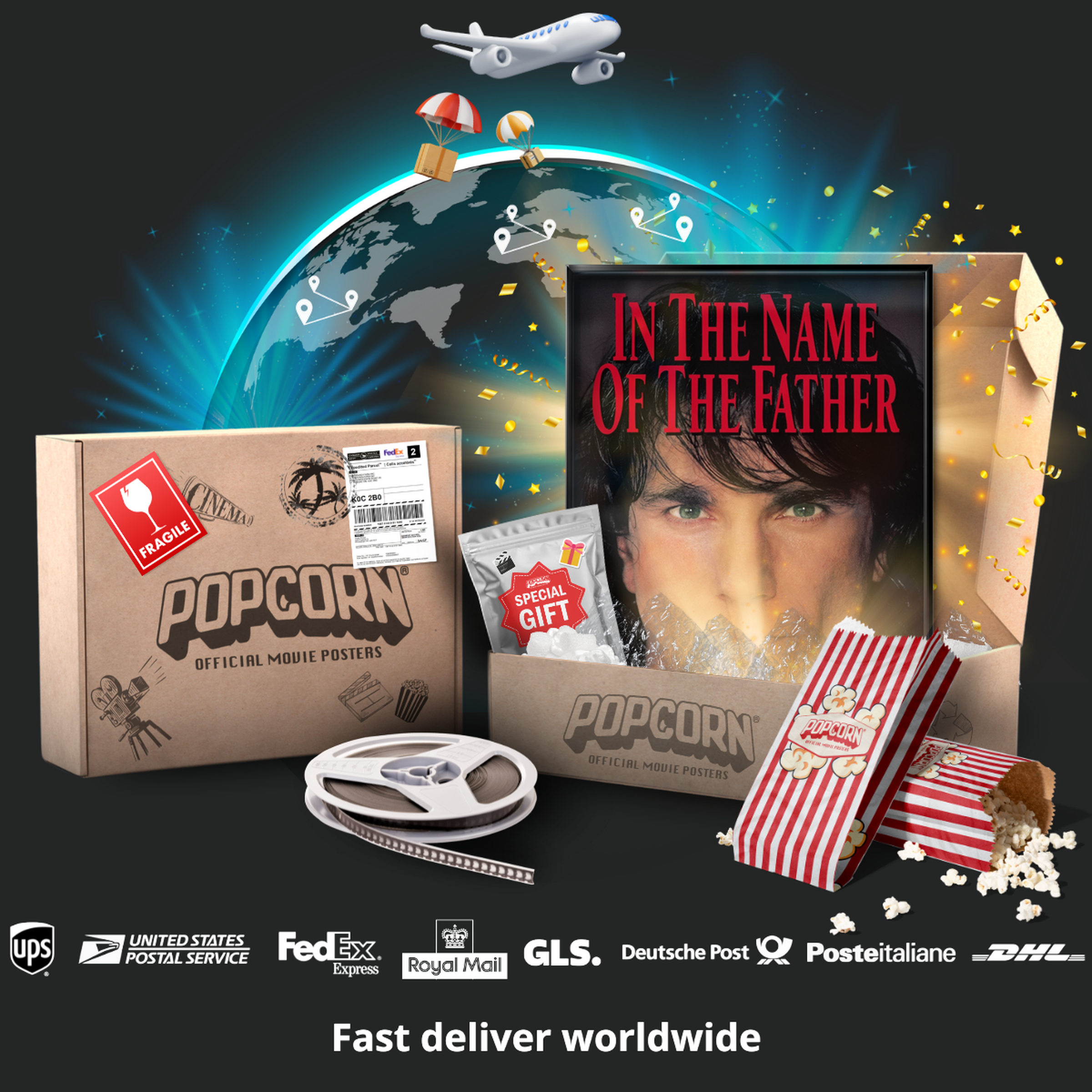 In The Name Of The Father (1993)