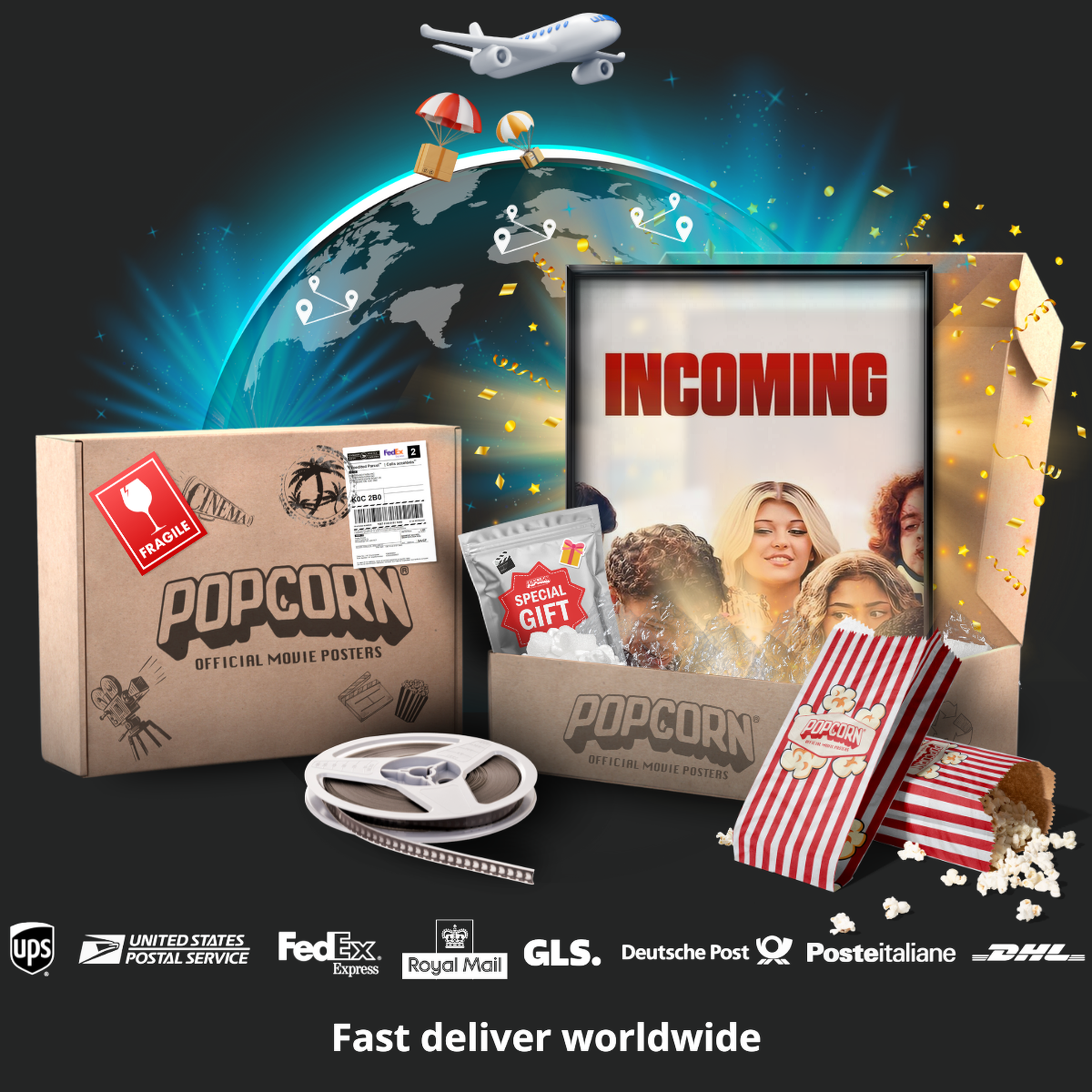 Incoming (2024)