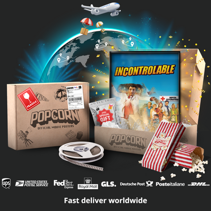 Incontrôlable (2006)
