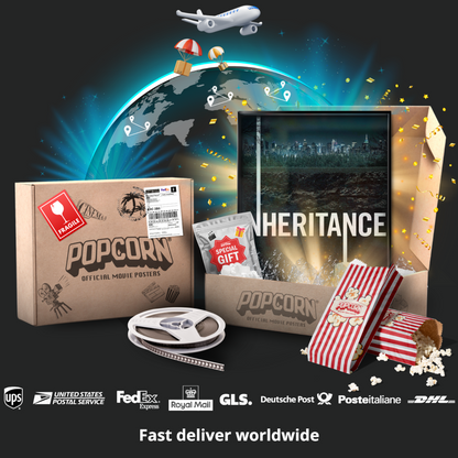 Inheritance (2020)